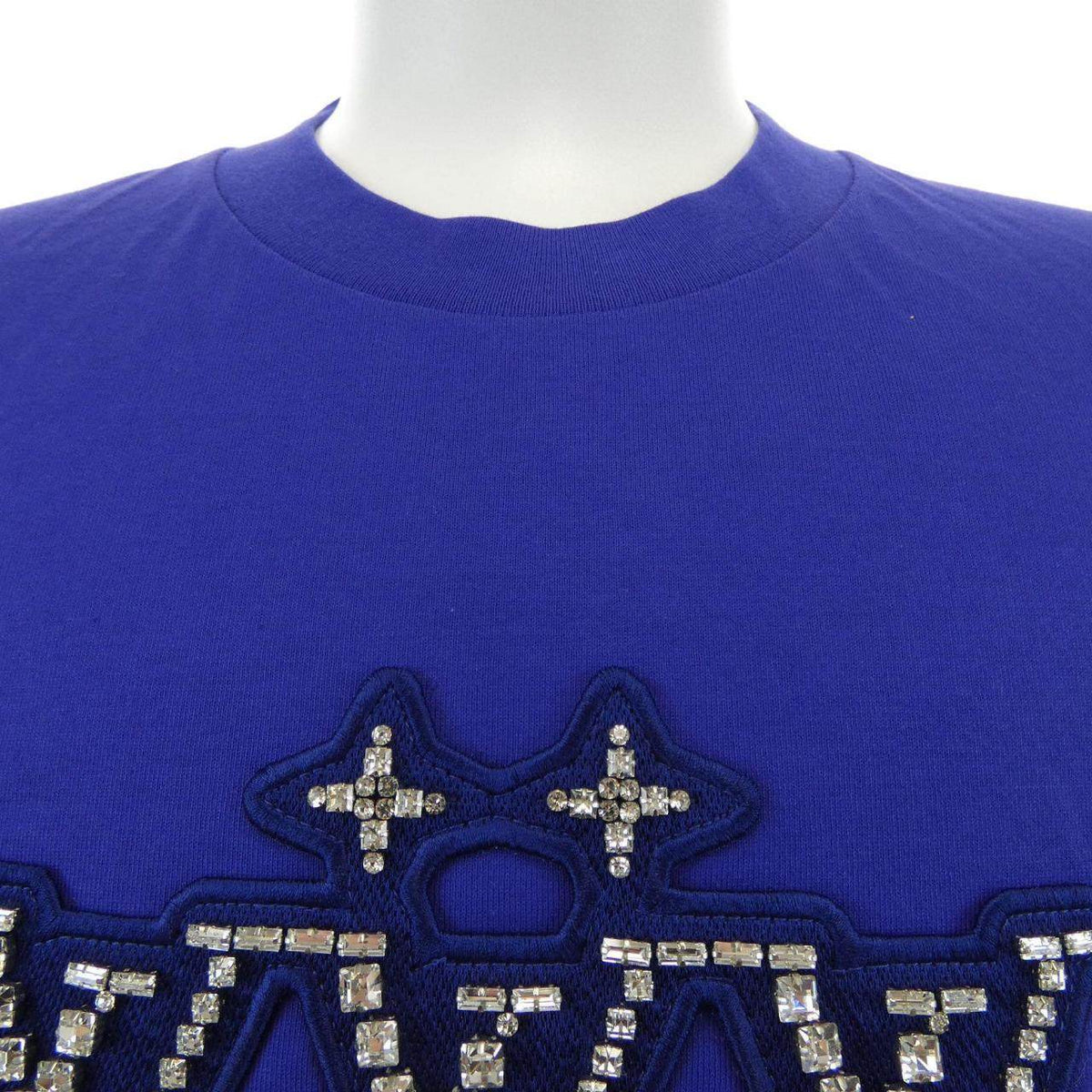 ルイヴィトン コットンTシャツ