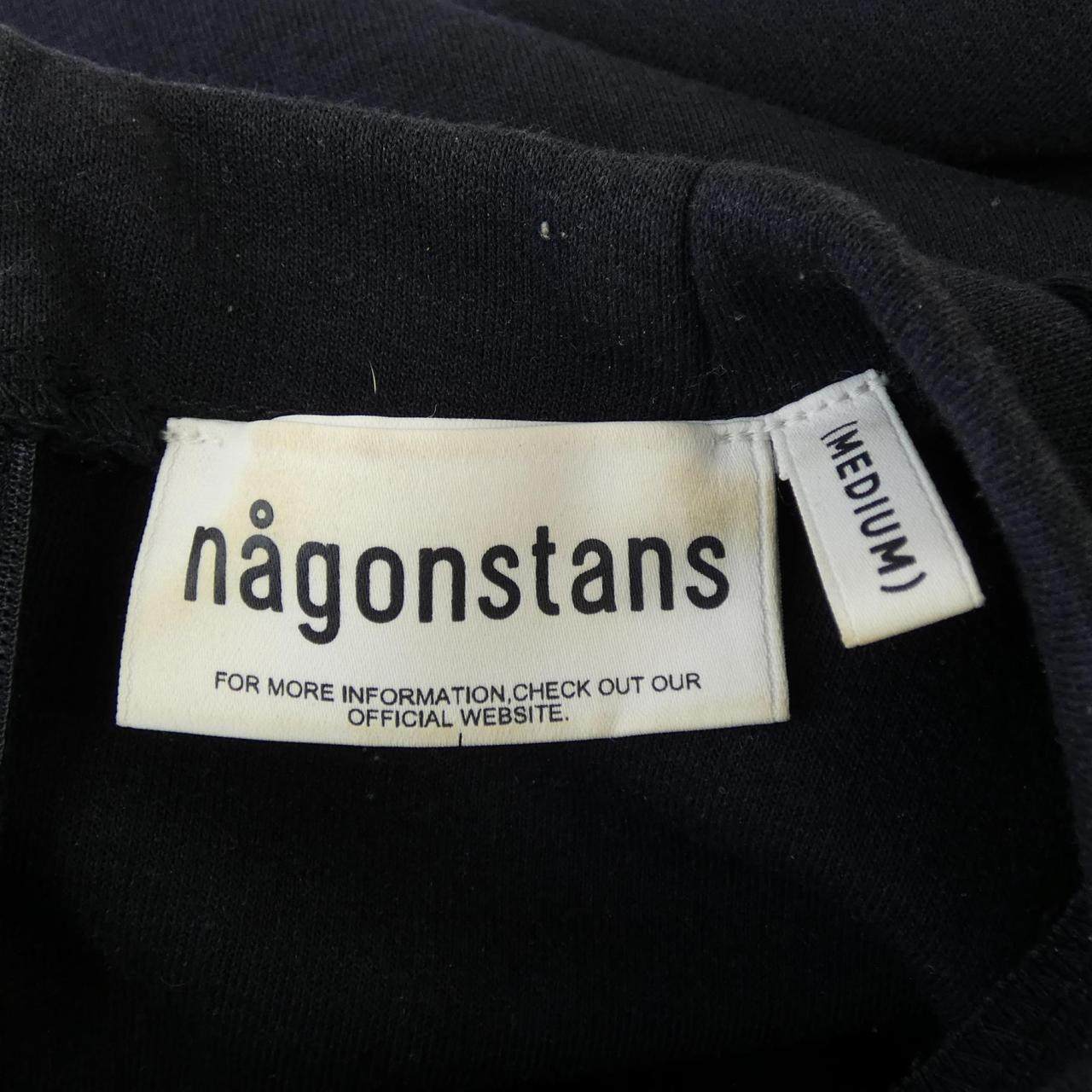 ナゴンスタンス トップス
