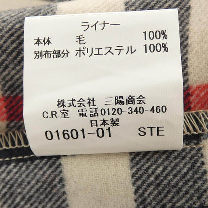 バーバリーロンドン トレンチコート