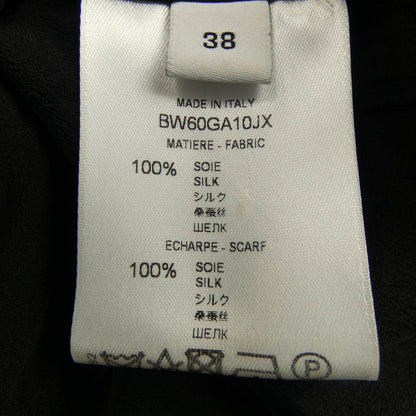ジバンシィ シルクトップス