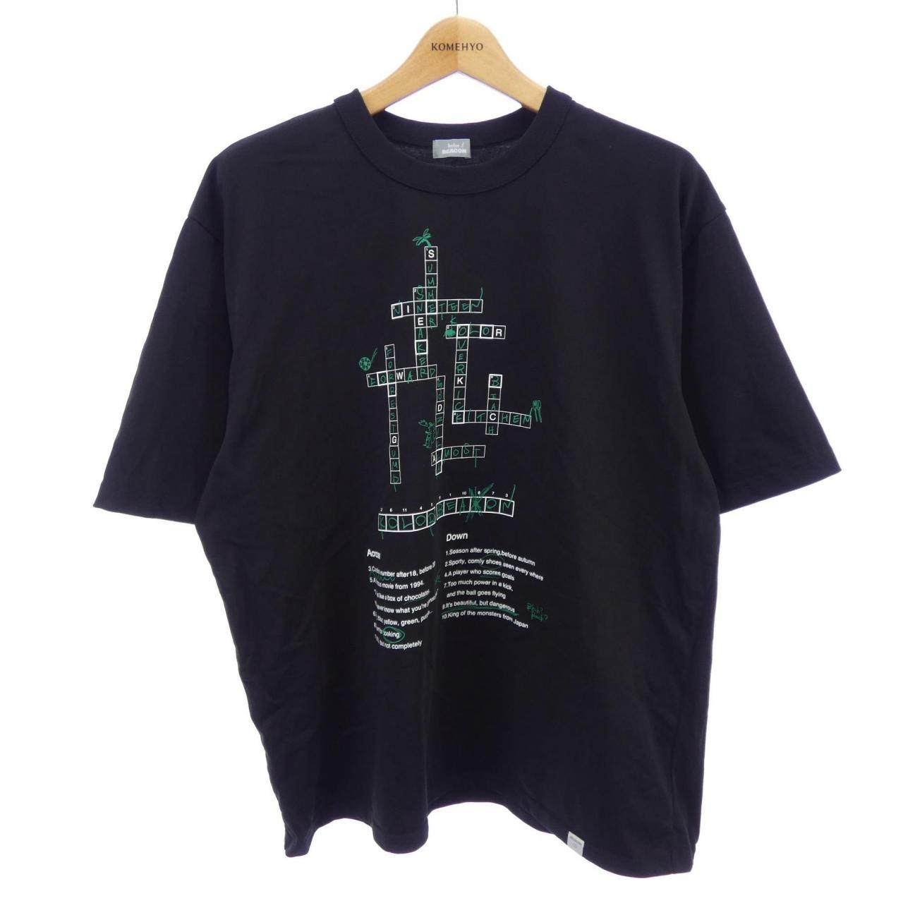 カラー Tシャツ
