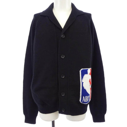 ルイヴィトン NBA カーディガン