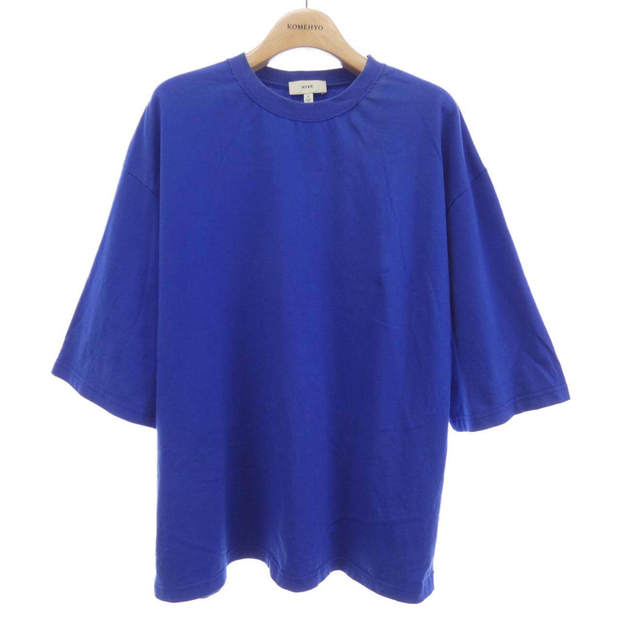 ハイク コットンTシャツ