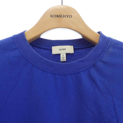 ハイク コットンTシャツ