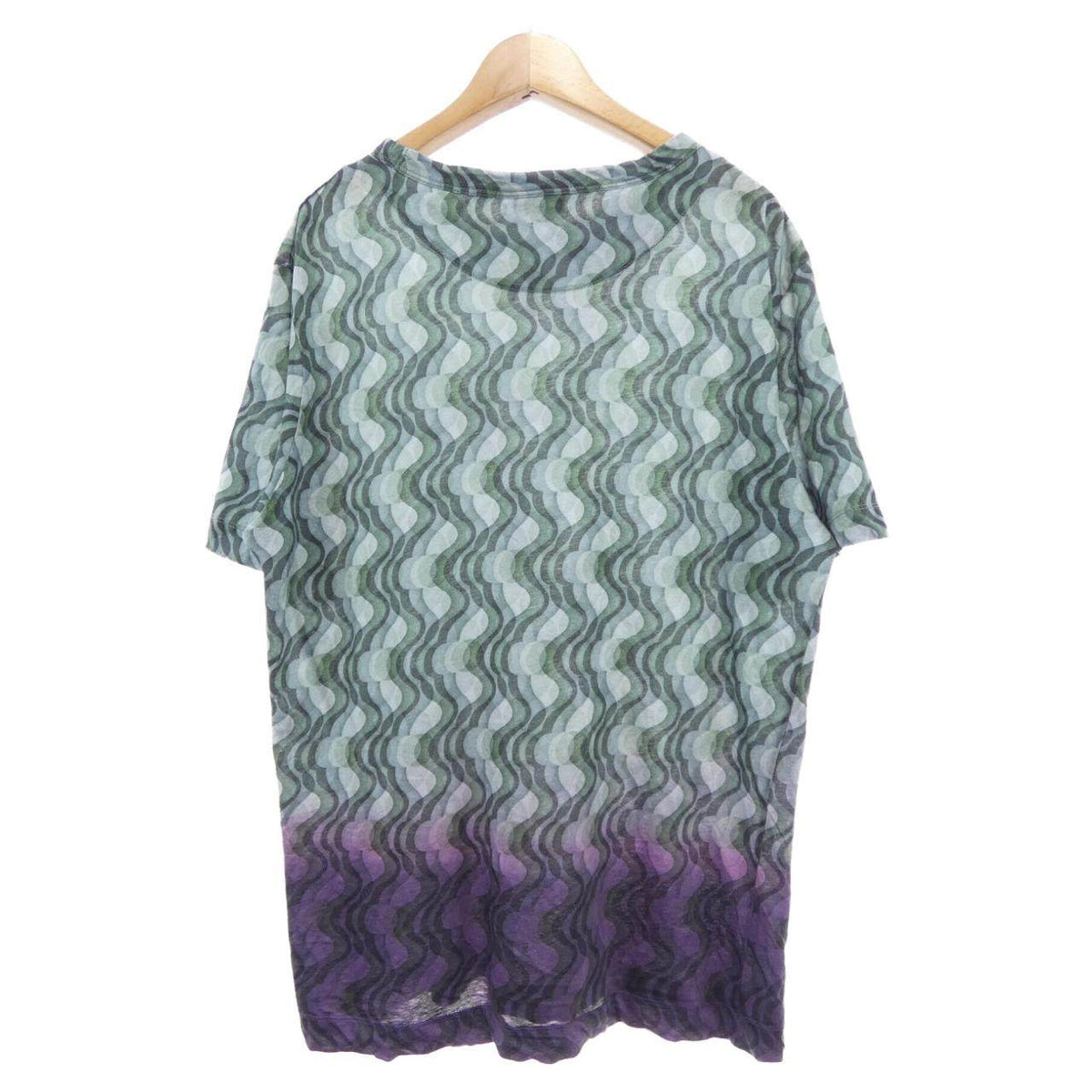 ドリスヴァンノッテン コットンTシャツ