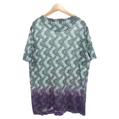 ドリスヴァンノッテン コットンTシャツ