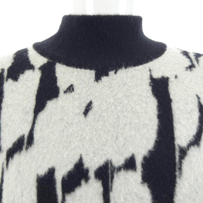 ディオール カシミヤニット