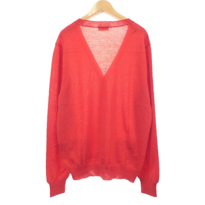 ディオール ニットカーディガン