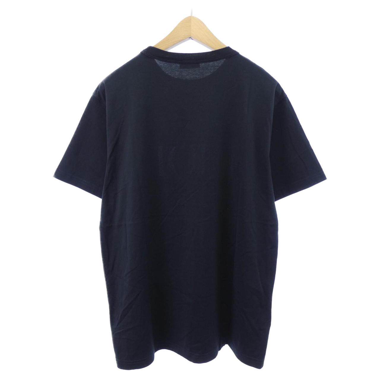 ディオール コットン Tシャツ