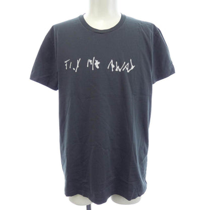 クリスチャンディオール コットンTシャツ
