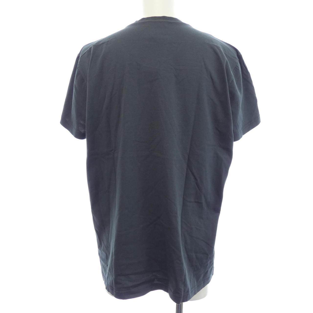 クリスチャンディオール コットンTシャツ