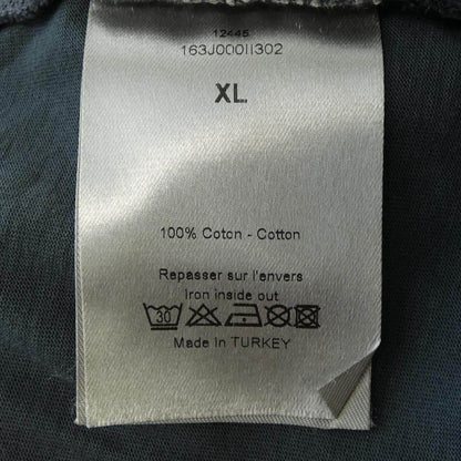 クリスチャンディオール コットンTシャツ