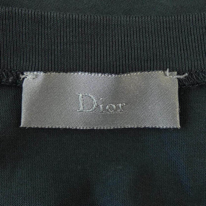 クリスチャンディオール コットンTシャツ