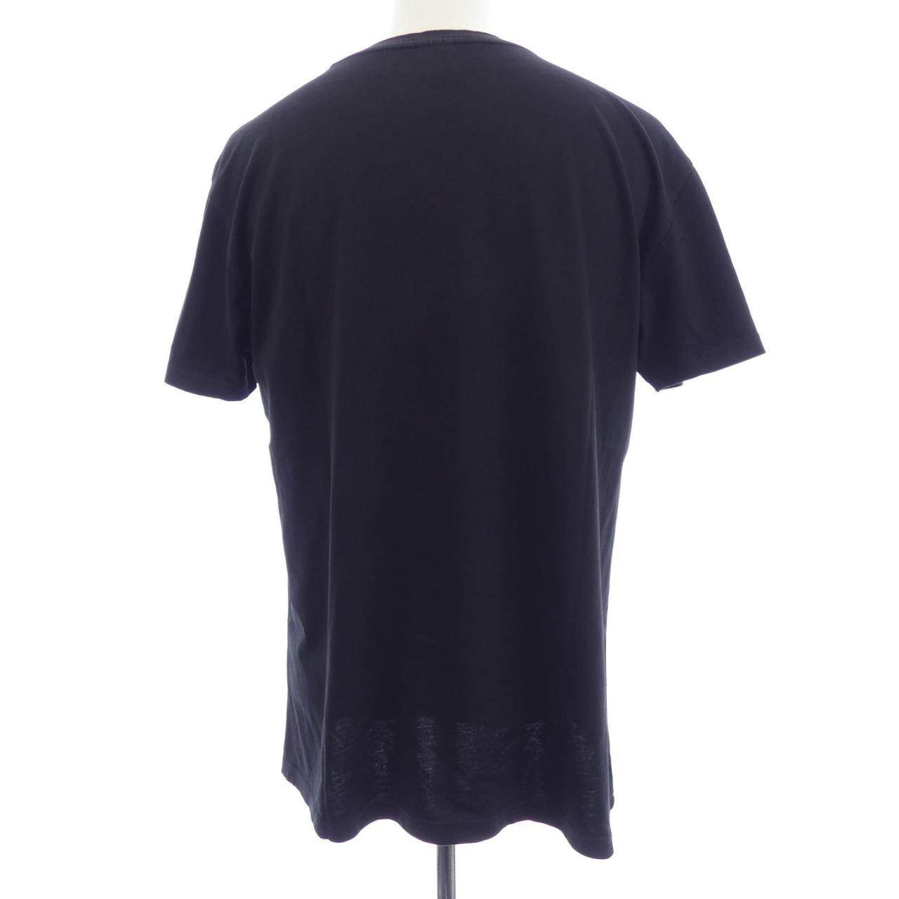 Blvck Paris Tシャツ