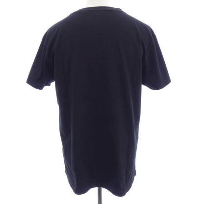 Blvck Paris コットンTシャツ