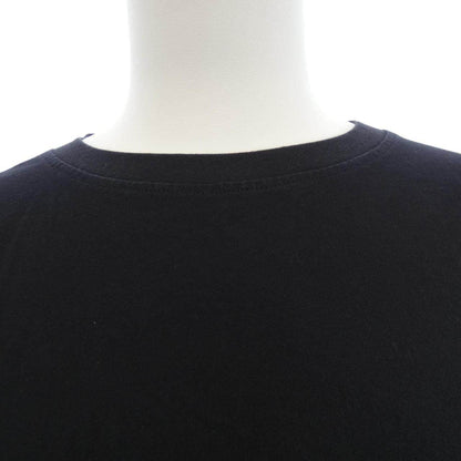 Blvck Paris コットンTシャツ