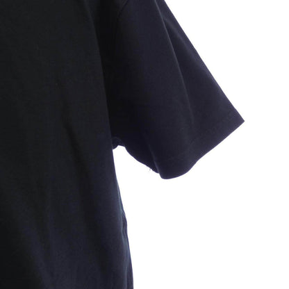 Blvck Paris コットンTシャツ