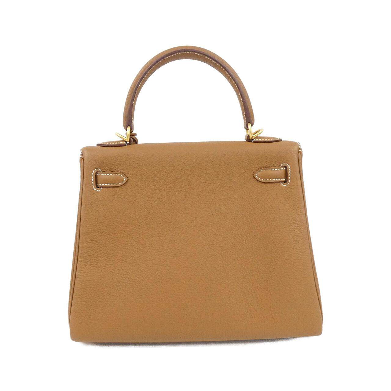 エルメス ケリー25 トゴ