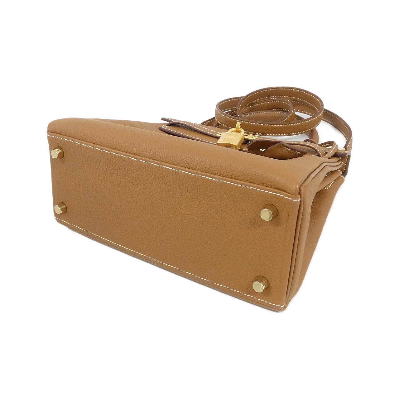 エルメス ケリー25 トゴ