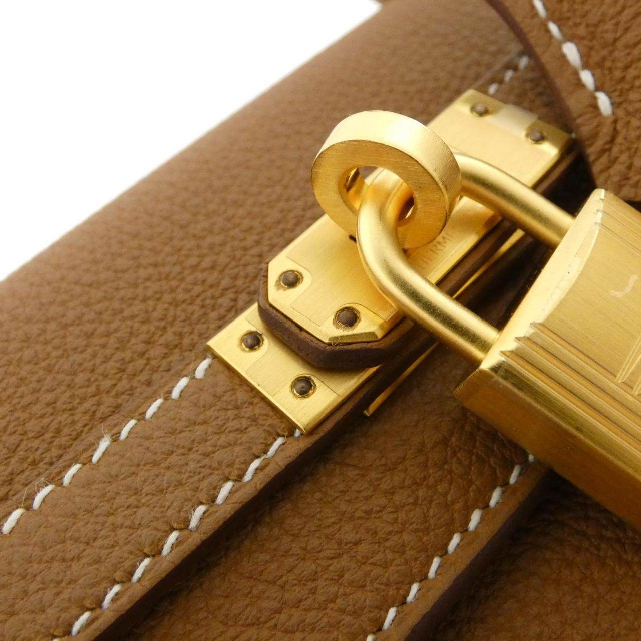 エルメス ケリー25 トゴ