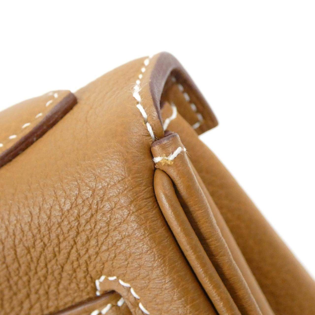 エルメス ケリー25 トゴ