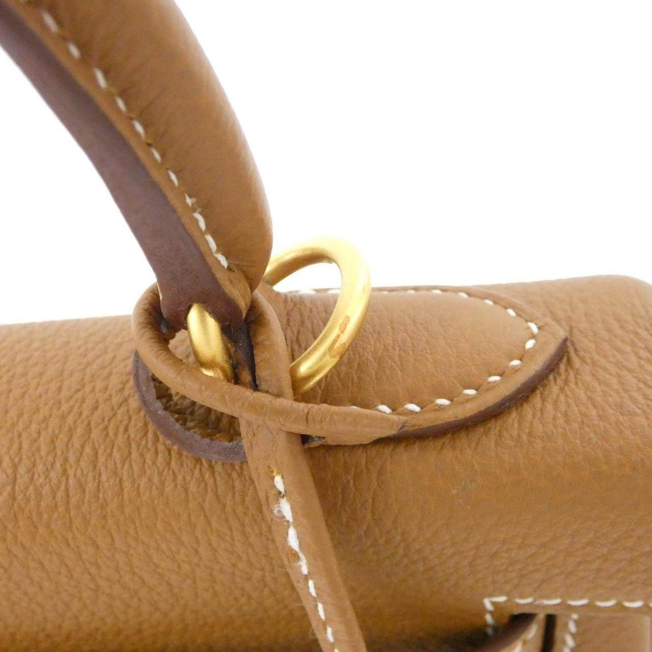 エルメス ケリー25 トゴ