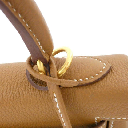 エルメス ケリー25 トゴ