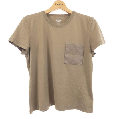 エルメス モザイク コットンTシャツ