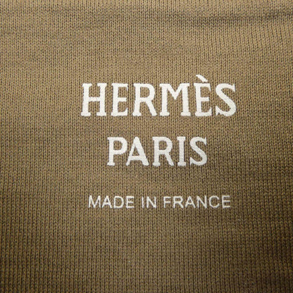エルメス モザイク コットンTシャツ