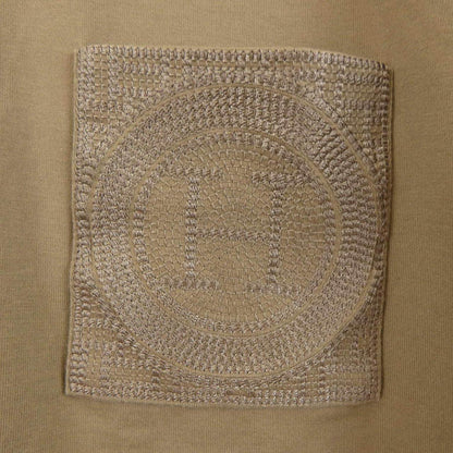 エルメス モザイク コットンTシャツ
