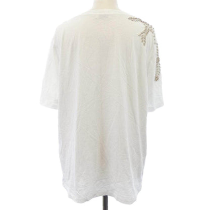 サンドロ コットンTシャツ