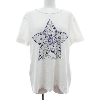 クリスチャンディオール コットンTシャツ