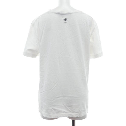クリスチャンディオール コットンTシャツ