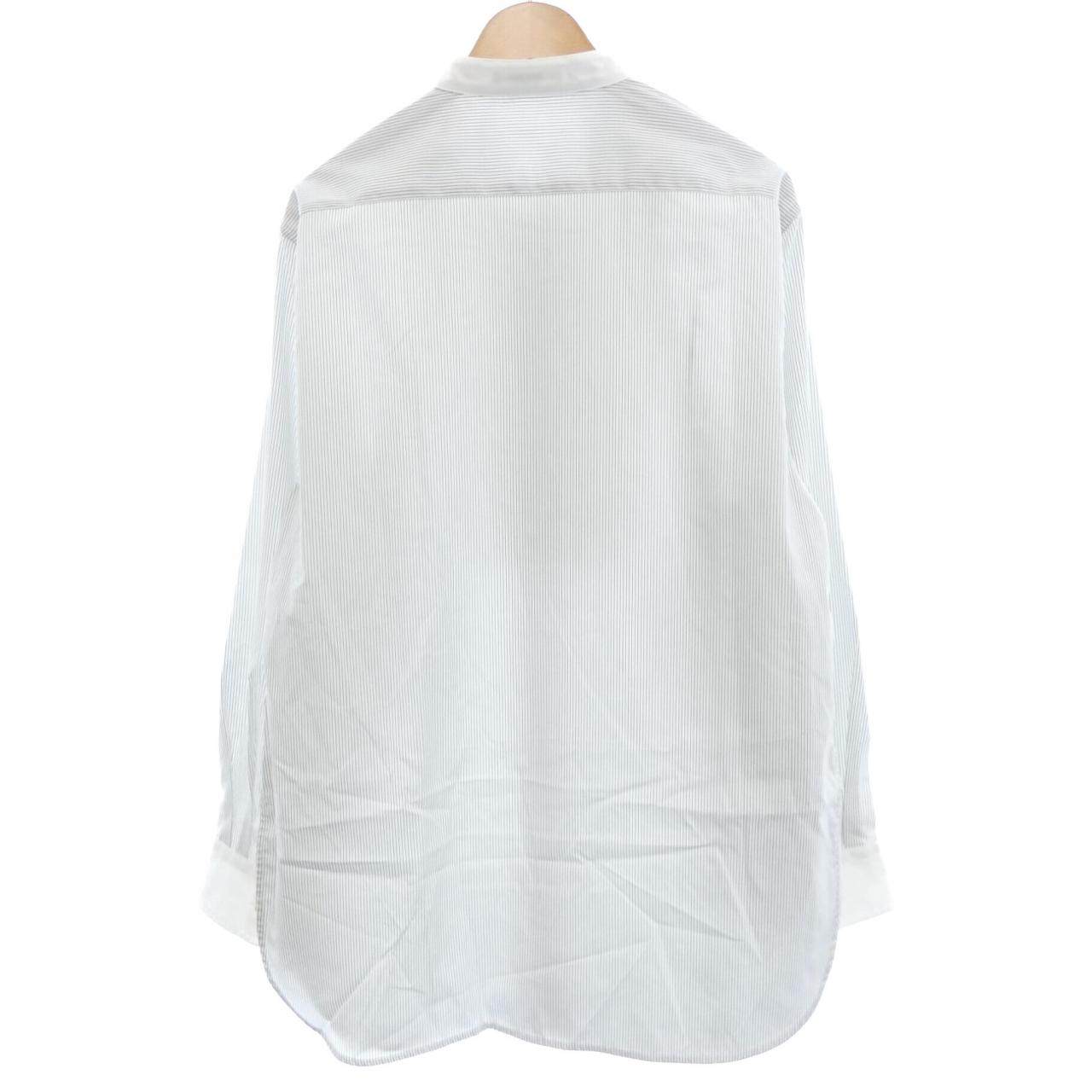 マカフィー コットンシャツ