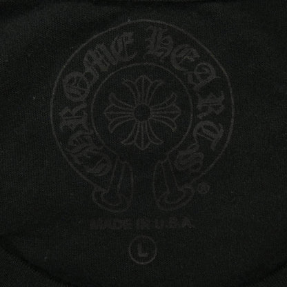 クロムハーツ HORSE SHOE コットンTシャツ