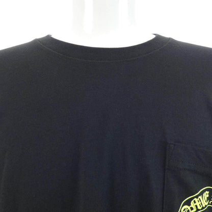クロムハーツ HORSE SHOE コットンTシャツ