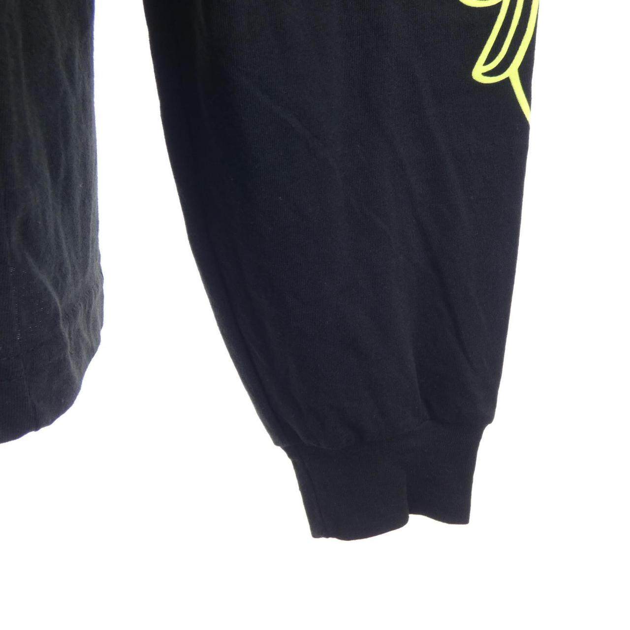クロムハーツ HORSE SHOE コットンTシャツ