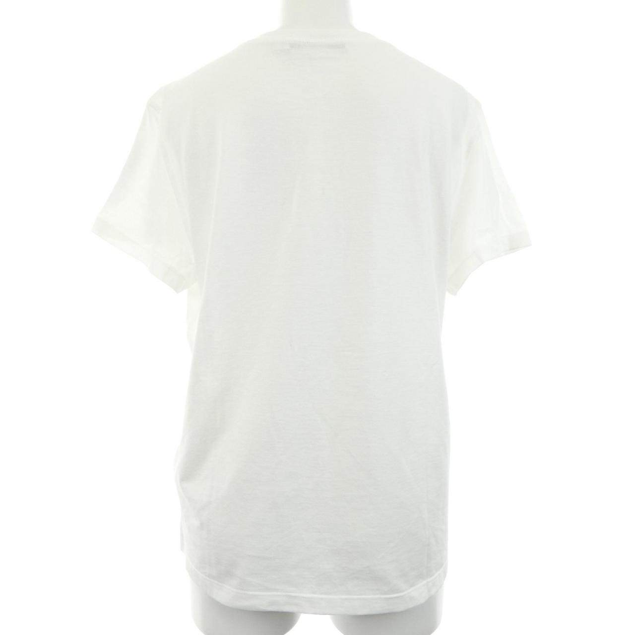 クリスチャンディオール コットン Tシャツ