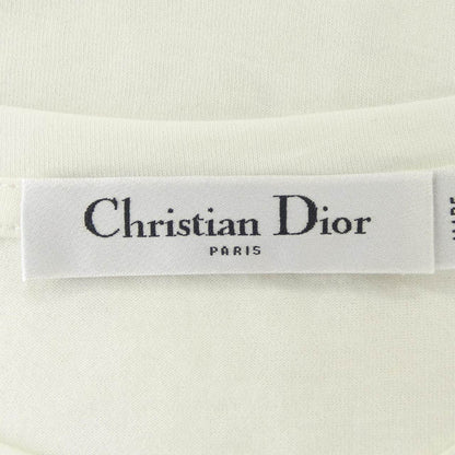 クリスチャンディオール コットン Tシャツ