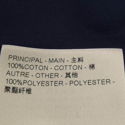 ルイヴィトン コットンシャツ