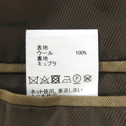 トゥモローランドピルグリム スーツ