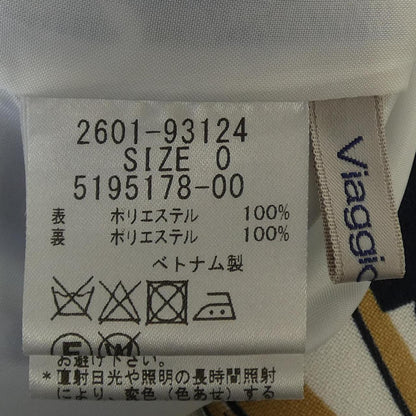 ビアッジョブルー ワンピース