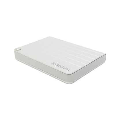 リモワ ORIGINAL アルミニウムカードケース