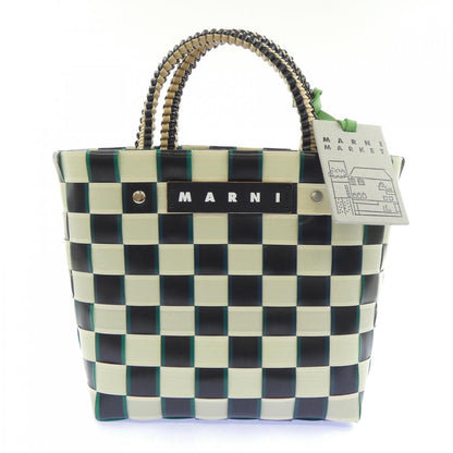 マルニ レザーバッグ