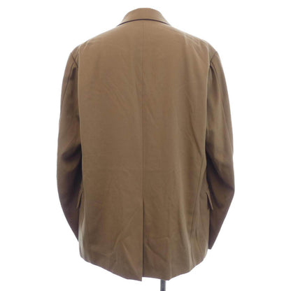 オーラリー ジャケット