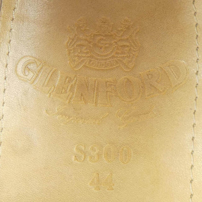 GLENFORD レザーシューズ
