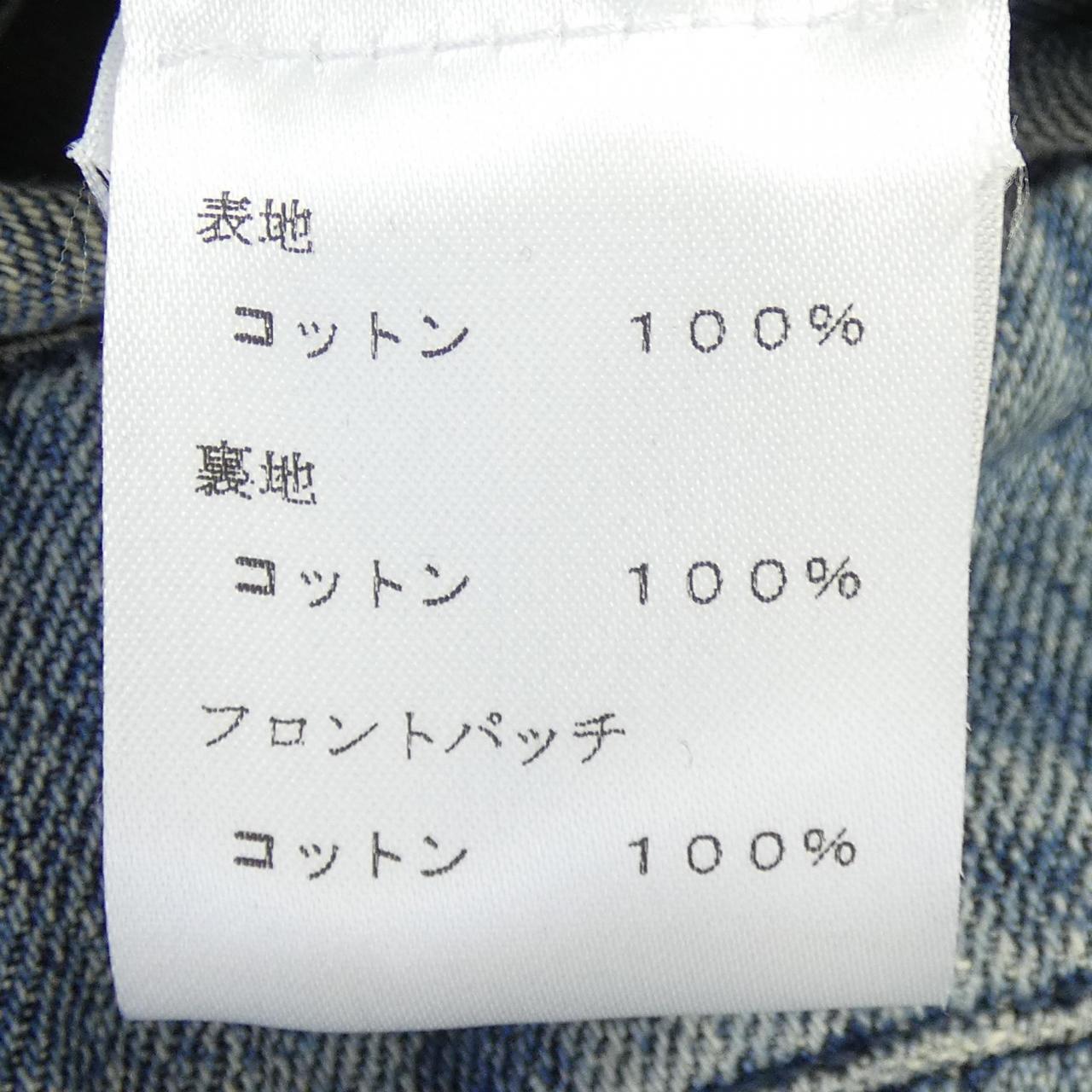 ルイヴィトン ワンピース