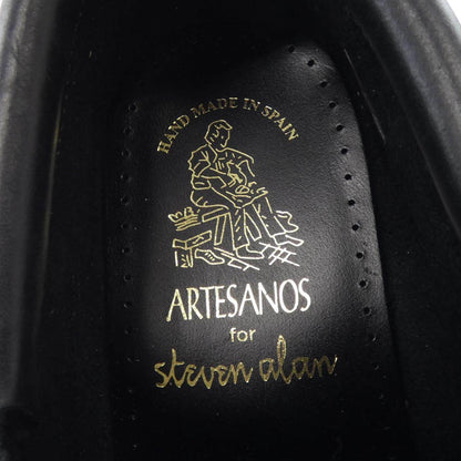 スティーブンアラン ARTESANOS シューズ