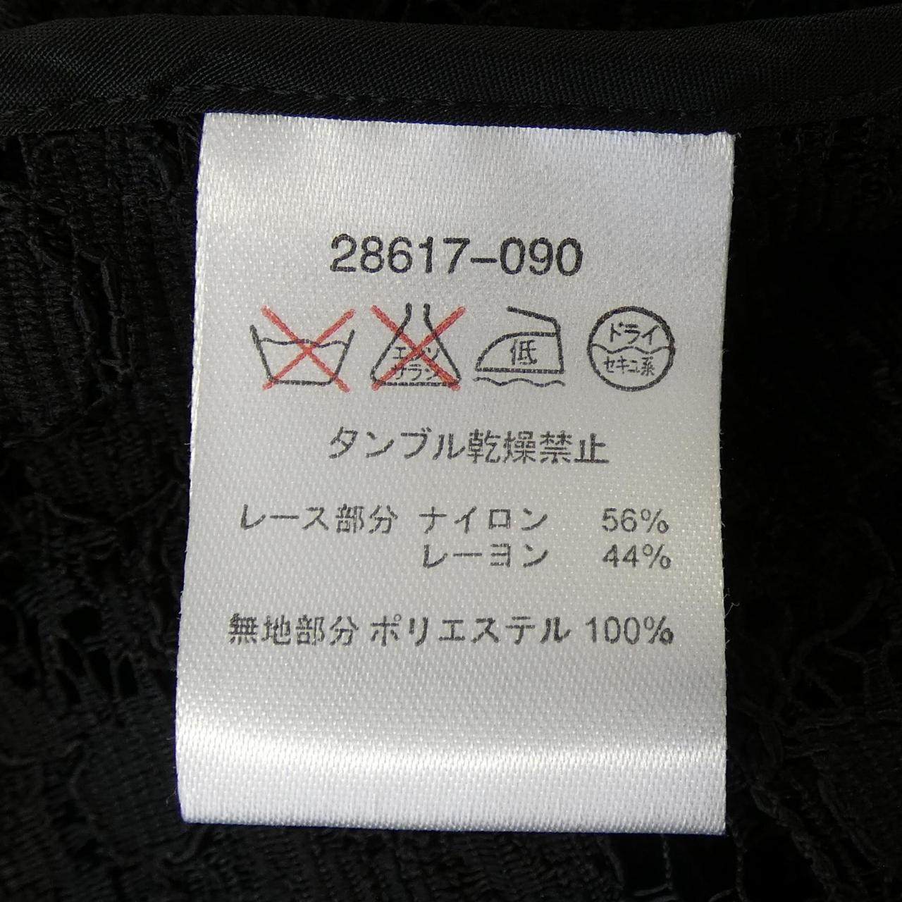 コレクションドクラッセ シャツ
