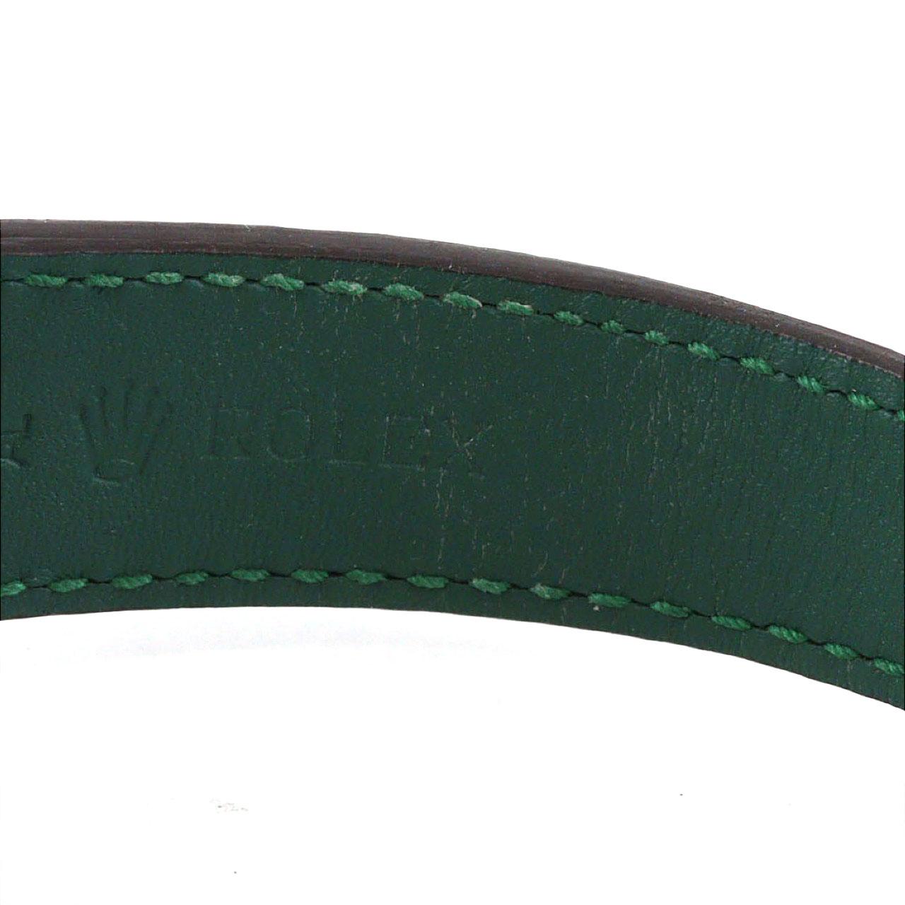 ロレックス 1908 ホワイトゴールド 自動巻